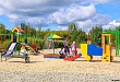 На благоустройство населенных пунктов района дополнительно направлено 38 млн рублей